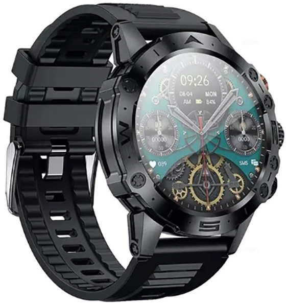 Умные часы Hoco Y20 Smart Sports 6942007619400