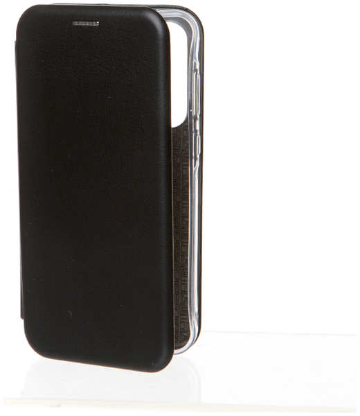 Чехол Zibelino для Samsung Galaxy A35 5G Book Black ZB-SAM-A356-BLK 218472159