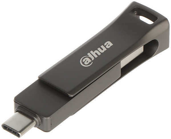 USB Flash Drive 64Gb - Dahua Metal USB 3.2 Gen1 DHI-USB-P629-32-64GB 218472224