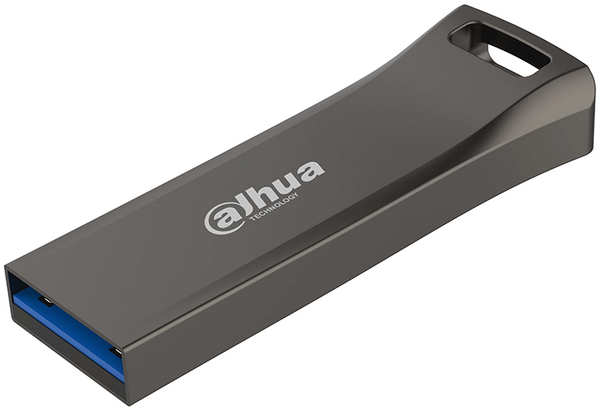 USB Flash Drive 128Gb - Dahua Metal USB 3.2 Gen1 DHI-USB-U156-32-128GB