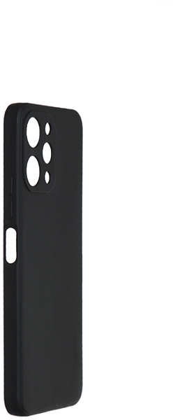Чехол Barn&Hollis для Xiaomi Redmi 12 Silicone с защитой камеры и подложкой УТ000038774