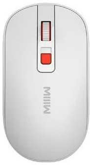 Мышь Xiaomi MIIIW Lite MW23M21 White 218472362