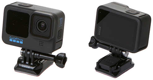 Экшн-камера GoPro Hero11 Black Edition CHDHX-112-RW 218472500