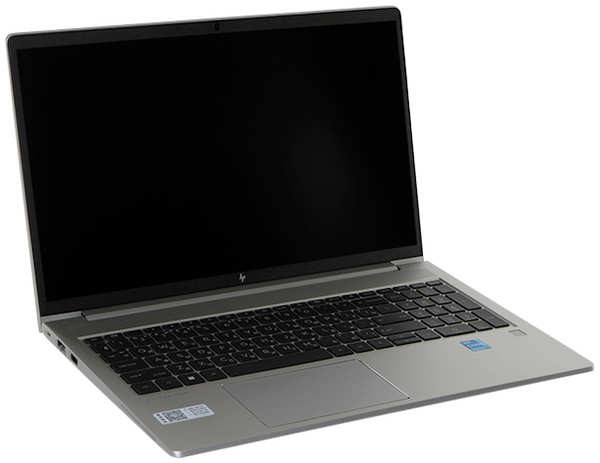 Ноутбук HP EliteBook 650 G9 Silver 4D163AV#0001 (Intel Core i3-1215U 1.2GHz/8192Mb/256Gb SSD/Intel Iris Xe graphics/Wi-Fi/Bluetooth/Cam/15.6/1920x1080/DOS) EliteBook 650 G9 4D163AV#0001 218472637