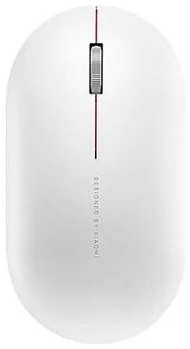 Мышь Xiaomi Mijia Wireless Mouse Lite 2 XMWXSB02YM White 218472722