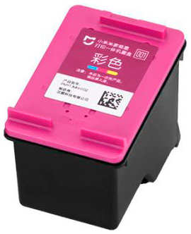 Картридж Xiaomi Mijia Inkjet Printing Machine Color PMYTJMHHT02 218472955