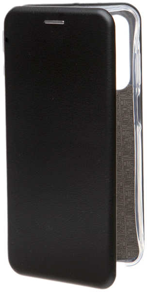 Чехол Zibelino для Samsung Galaxy A25 5G Book Black ZB-SAM-A256-BLK 218474072