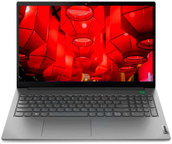 Ноутбук Lenovo Thinkbook 15 G4 IAP 21DJ00PDAK (Intel Core i5-1235U 3.3GHz/8192Mb/512Gb SSD/Intel HD Graphics/Wi-Fi/Cam/15.6/1920x1080/No OS)