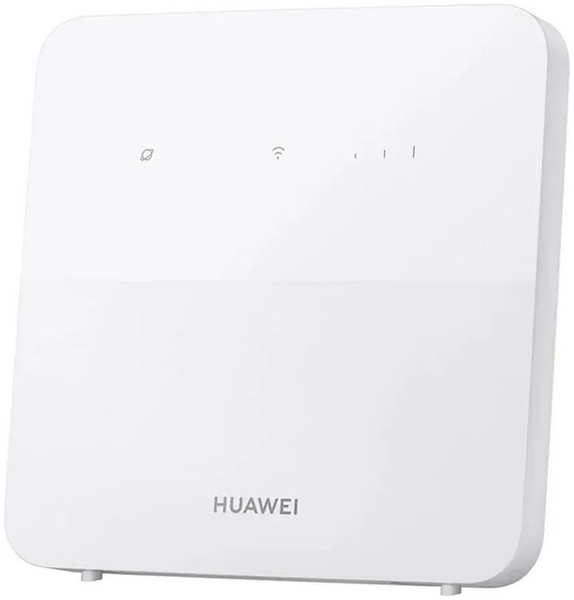 Wi-Fi роутер Huawei B320-323 51060JWD 218474554