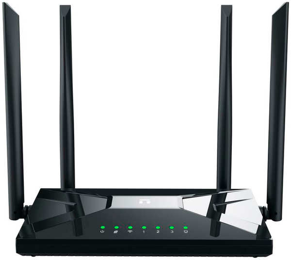 Wi-Fi роутер Netis Dual Band 1000M Easy Mesh NC65 218474575