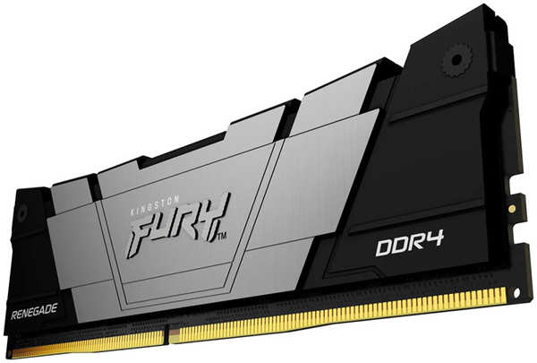 Модуль памяти Kingston DDR4 DIMM 3200MHz PC-25600 CL16 - 32Gb KF432C16RB2/32 218474822