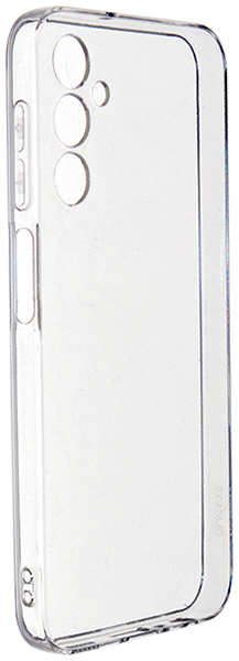 Чехол Svekla для Samsung Galaxy A25 Silicone Transparent SV-SGA25-WH 218474888
