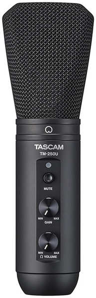 Микрофон Tascam TM-250U 381967