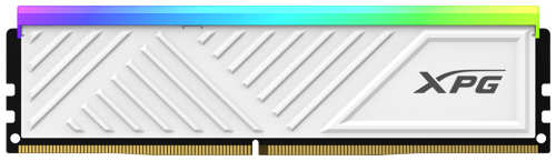 Модуль памяти A-Data DDR4 DIMM 3200MHz PC-25600 CL16 - 32Gb AX4U320032G16A-SWHD35G