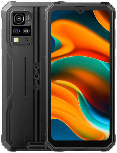 Сотовый телефон Blackview BV4800 3/64Gb