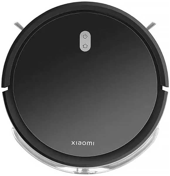 Робот-пылесос Xiaomi Mijia Robot Vacuum E5 CDZC108