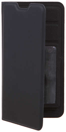 Чехол универсальный Pero Ultimate Soft Touch 5.0-5.2 Black PUB-0001-BK 218475440