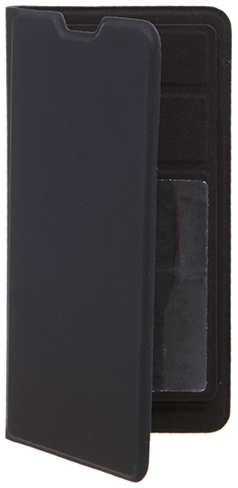 Чехол универсальный Pero Ultimate Soft Touch 6.0-6.5 Black PUB-0005-BK 218475445