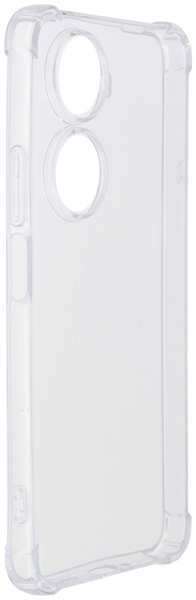 Чехол Pero для Huawei Nova 12 SE Silicone Transparent CC02-N12SE-TR 218475447