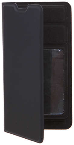 Чехол универсальный Pero Ultimate Soft Touch 5.2-5.5 Black PUB-0003-BK 218475449