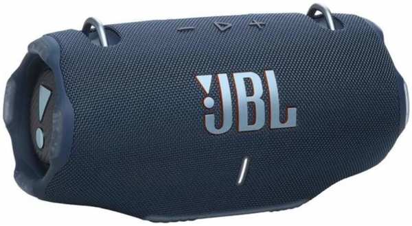Колонка JBL Xtreme 4 JBLXTREME4BLUUK