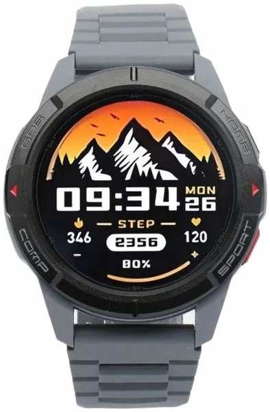 Умные часы Mibro Watch GS Active XPAW016 Grey 218475815