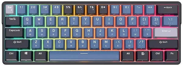 Клавиатура Royal Kludge RK61 Plus (Switch RK ) 6935280818257