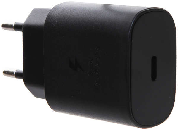 Зарядное устройство Amperin YDS-TC025-001 USB-C 25W Black 101810 218476736