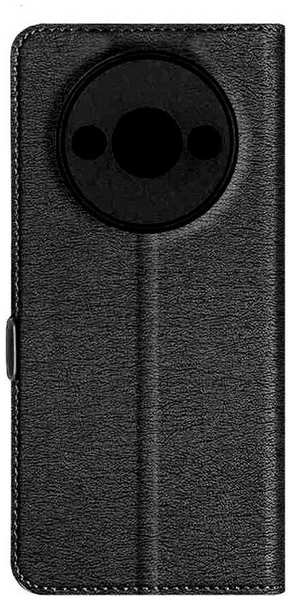 DF-GROUP Чехол DF для Xiaomi Redmi A3 / Poco C61 Black xiFlip-109 218477505