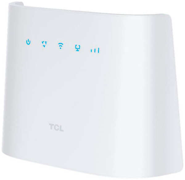 Wi-Fi роутер TCL HH132VM White HH132VM2BLCPB1 218478291