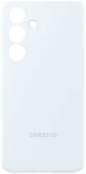 Чехол для Samsung Galaxy S24 Silicone White EF-PS921TWEGRU 218478451