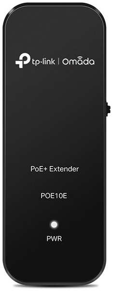 Powerline адаптер TP-LINK TL-POE10E
