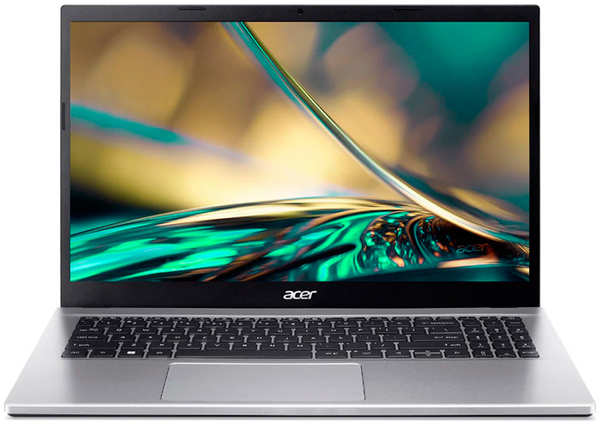 Ноутбук Acer Aspire 3 A315-59-39S9 NX.K6TEM.004 (Intel Core i3-1215U 1.2GHz/8192Mb/256Gb SSD/Intel HD Graphics/Wi-Fi/Cam/15.6/1920x1080/No OS) 218478766