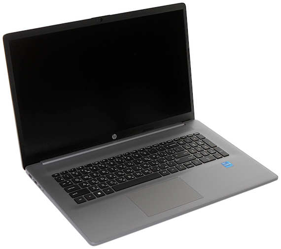 Ноутбук HP ProBook 470 G9 6S6L7EA (Intel Core i5-1235U 3.3GHz/16384Mb/512Gb SSD/Intel HD Graphics/Wi-Fi/Cam/17.3/1920x1080/Windows 11 Pro 64-bit) 218478785