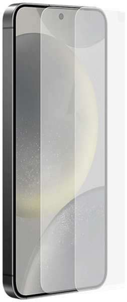 Защитная пленка для Samsung Galaxy S24 2шт Transparent EF-US921CTEGRU 218478993