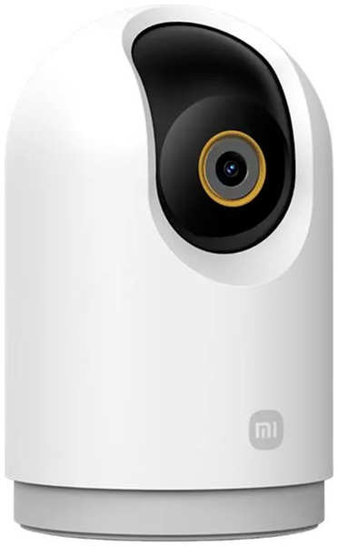 IP камера Xiaomi Mi 360 Home Security Camera 3 Pro MJSXJ16CM