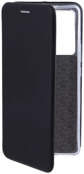 Чехол Zibelino для Infinix Note 40 4G Book Black ZB-INF-NOTE40-BLK 218479296