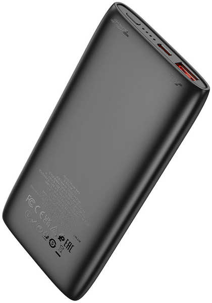 Внешний аккумулятор Hoco Power Bank J122 Respect 10000mAh 6942007612623