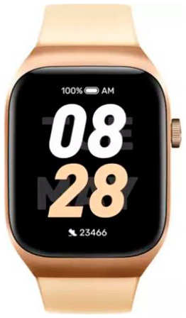 Умные часы Mibro T2 XPAW012 EU Light Gold 218480164