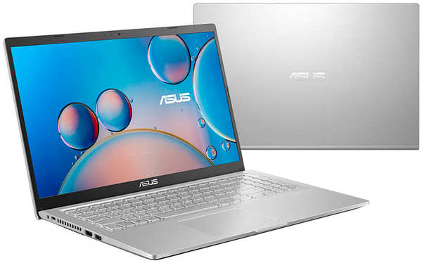 Ноутбук ASUS Vivobook 15 X515EA-BQ960 90NB0TY2-M04NA0 (Intel Core i3-1115G4 3.0GHz/16384Mb/512Gb SSD/Intel UHD Graphics/Wi-Fi/Bluetooth/Cam/15.6/1920x1080/No OS)