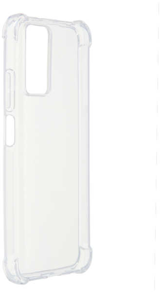Чехол iBox для Xiaomi Redmi Note 12S Crystal Silicone Transparent УТ000035184 218480482