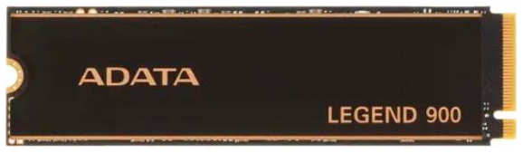 Твердотельный накопитель A-Data Legend 900 512Gb SLEG-900-512GCS 218480624
