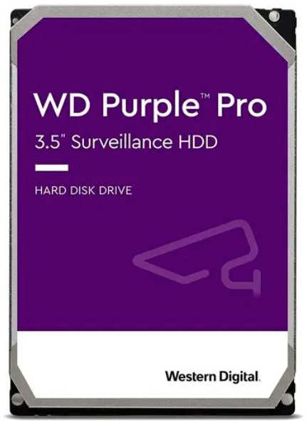 Жесткий диск Western Digital WDC 1Tb Purple WD11PURZ 218480626