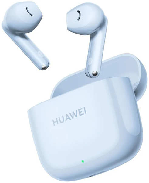 Наушники Huawei Freebuds SE 2 T0016 Blue 55037014 218481013