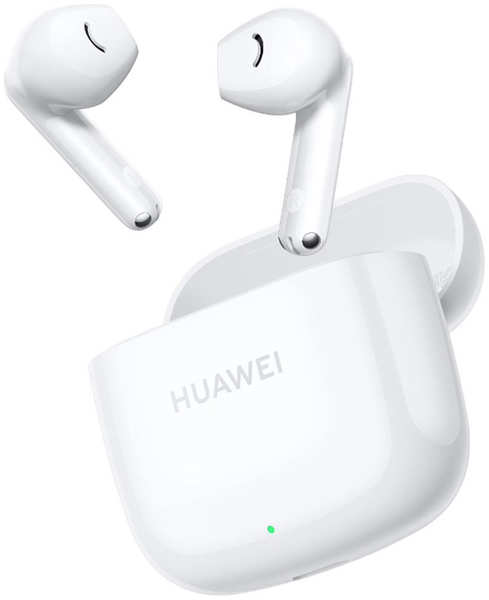 Наушники Huawei Freebuds SE 2 T0016 White 55036940 218481019