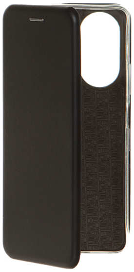 Чехол Zibelino для Oppo A58 4G Book Black ZB-OP-A58-BLK 218481127