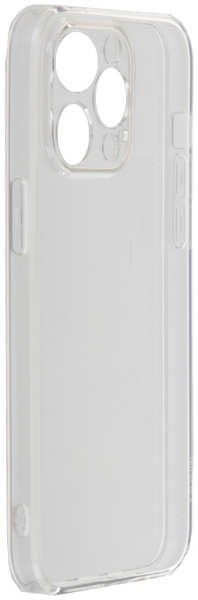 Чехол Zibelino для APPLE iPhone 15 Pro Max Ultra Thin защита камеры Transparent ZUTCP-IPH-15-PRO-MAX-CAM-TRN 218481170