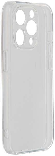 Чехол Zibelino для APPLE iPhone 15 Pro Ultra Thin защита камеры Transparent ZUTCP-IPH-15-PRO-CAM-TRN 218481171