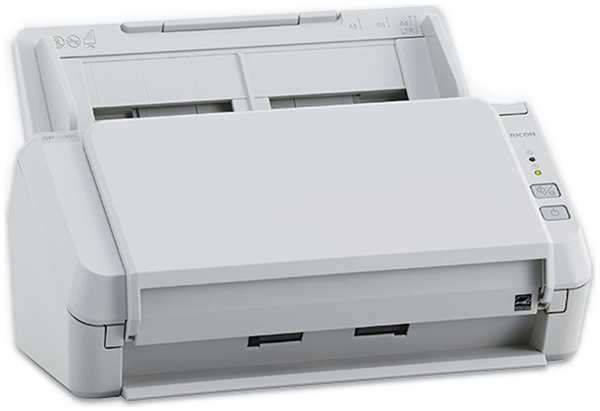 Сканер Fujitsu SP-1130N White PA03811-B021 218481727