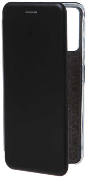 Чехол Zibelino для Xiaomi Redmi Note 12S 4G Book Black ZB-XIA-RDM-NOT12S-BLK 218485021
